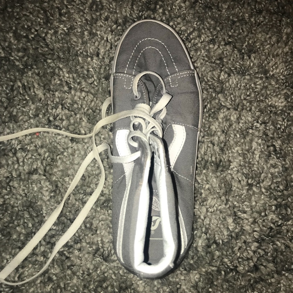 Vans sneakers